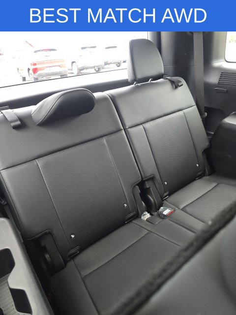 Used 2026 Hyundai Santa Fe SEL AWD/4WD image 27
