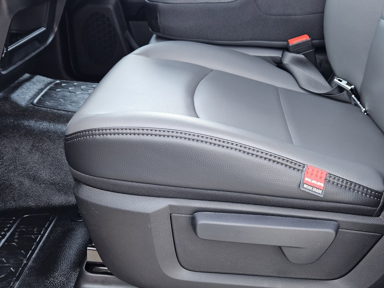 New 2026 RAM 5500 Tradesman w/ Chrome Appearance Group image 24