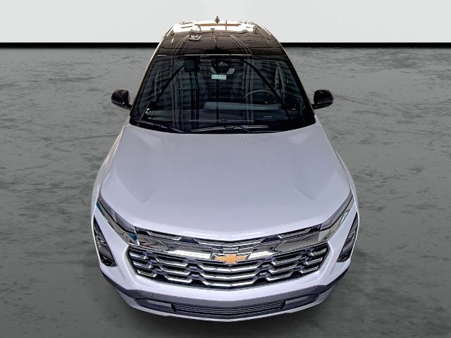 New 2026 Chevrolet Equinox LT image 6