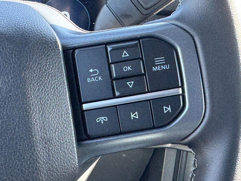 New 2025 Ford F150 XLT w/ Equipment Group 302A MID image 16