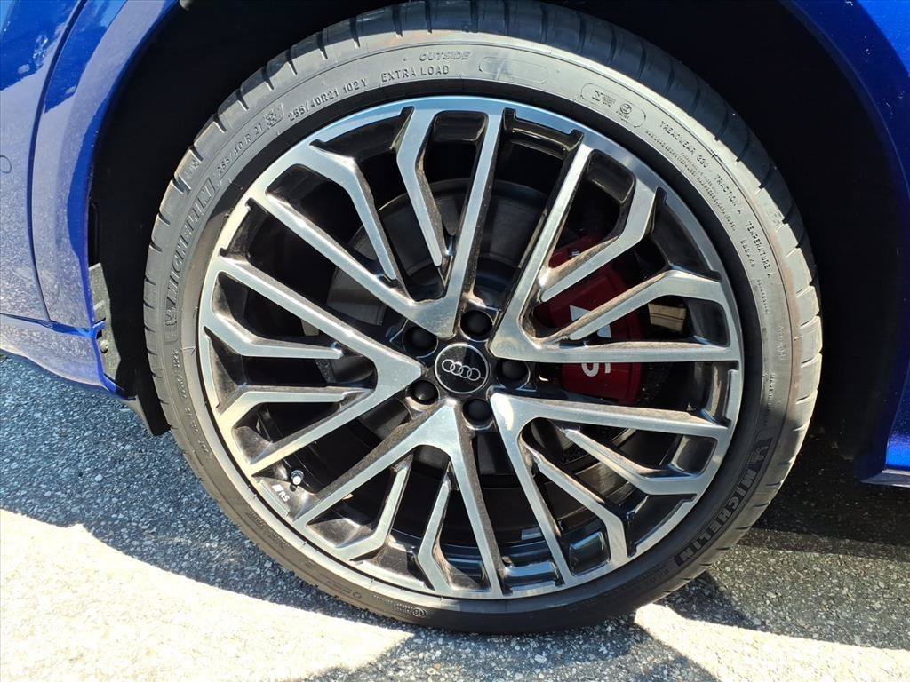 New 2025 Audi SQ5 Premium Plus AWD/4WD image 26
