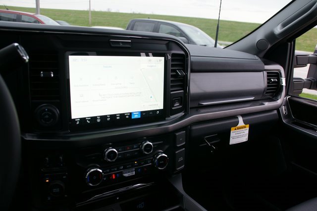New 2026 Ford F350 Lariat w/ Lariat Ultimate Package image 26