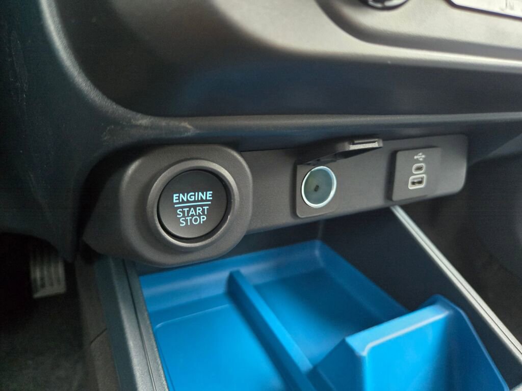 New 2026 Ford Maverick XLT image 18