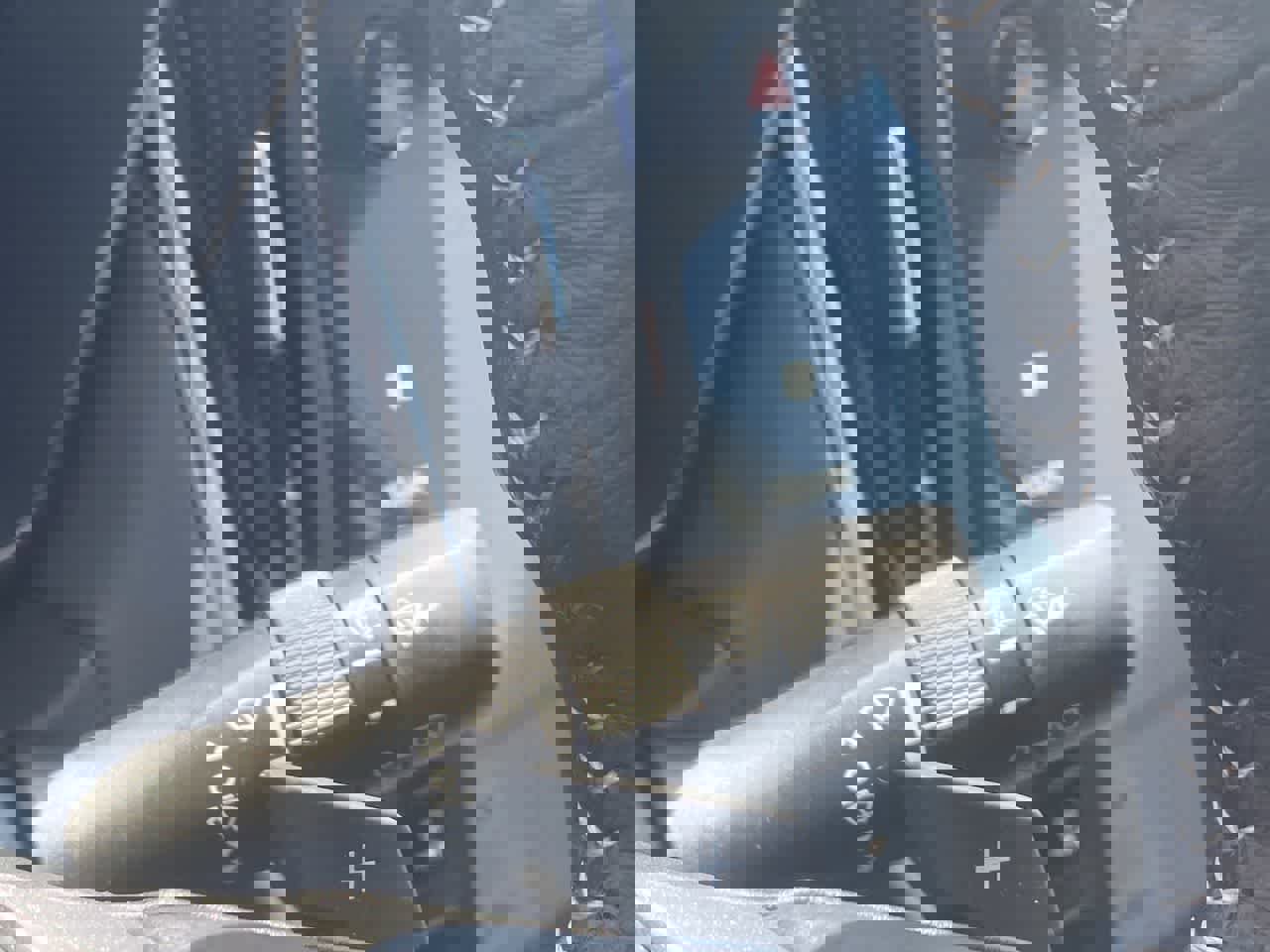 Used 2025 Subaru Outback Limited XT image 27