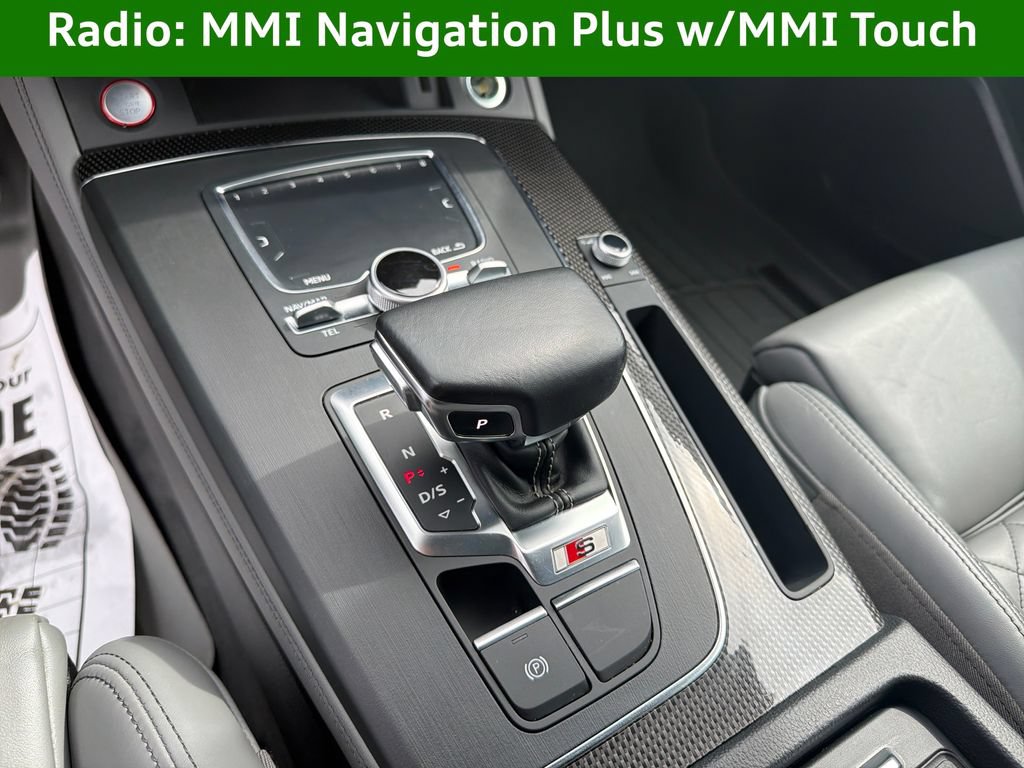 Used 2020 Audi SQ5 Premium Plus AWD/4WD image 20