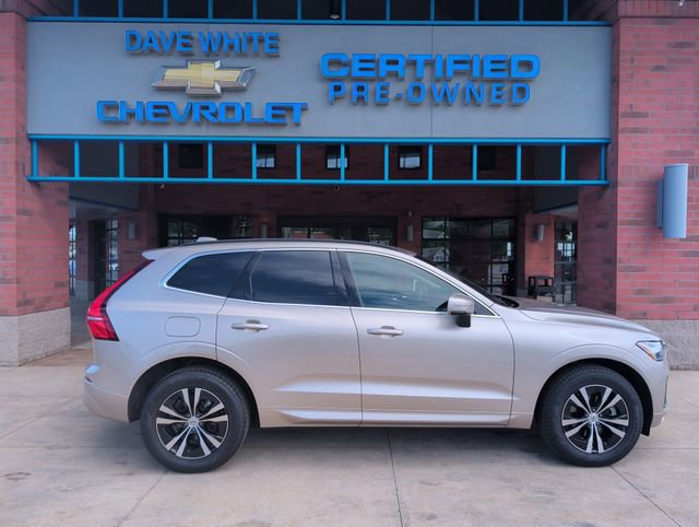 Used 2023 Volvo XC60 B5 Core AWD/4WD image 10