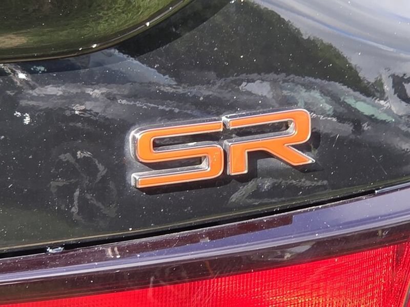 Used 2024 Nissan Sentra SR w/ SR Premium Package FWD image 13