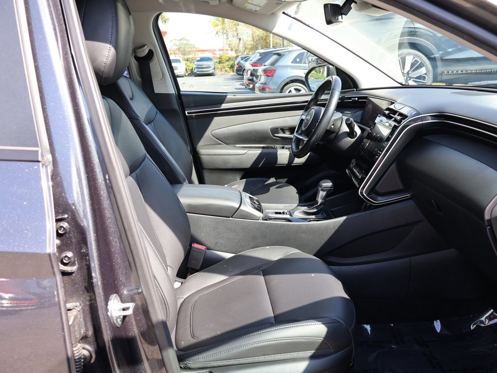 Used 2023 Hyundai Tucson SEL w/ Convenience Package image 31