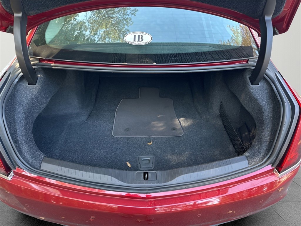 Used 2018 Cadillac CT6 Premium Luxury image 63