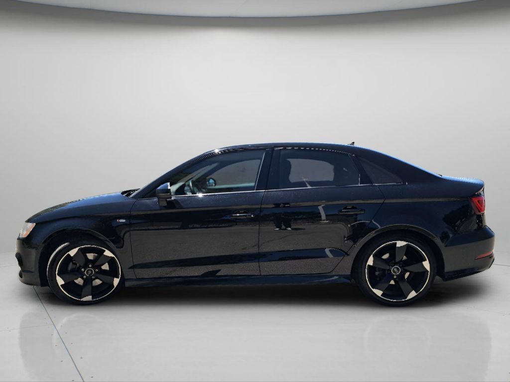 Used 2016 Audi A3 2.0T Premium AWD/4WD image 19
