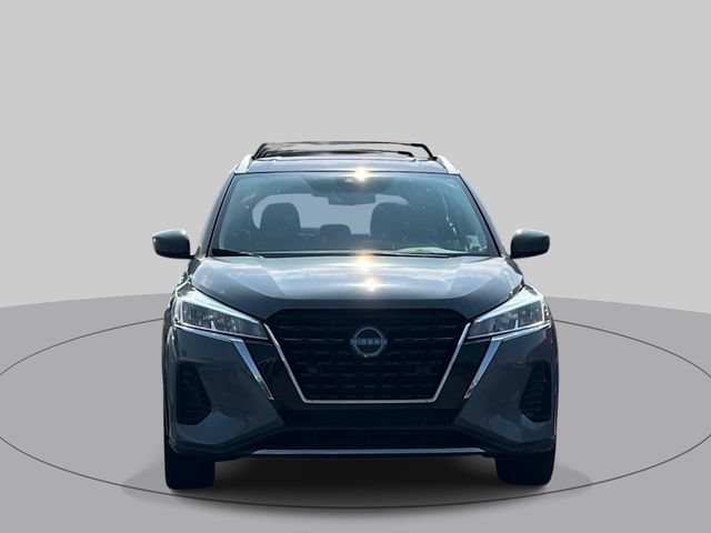 Used 2024 Nissan Kicks SV w/ Exterior Package FWD image 6
