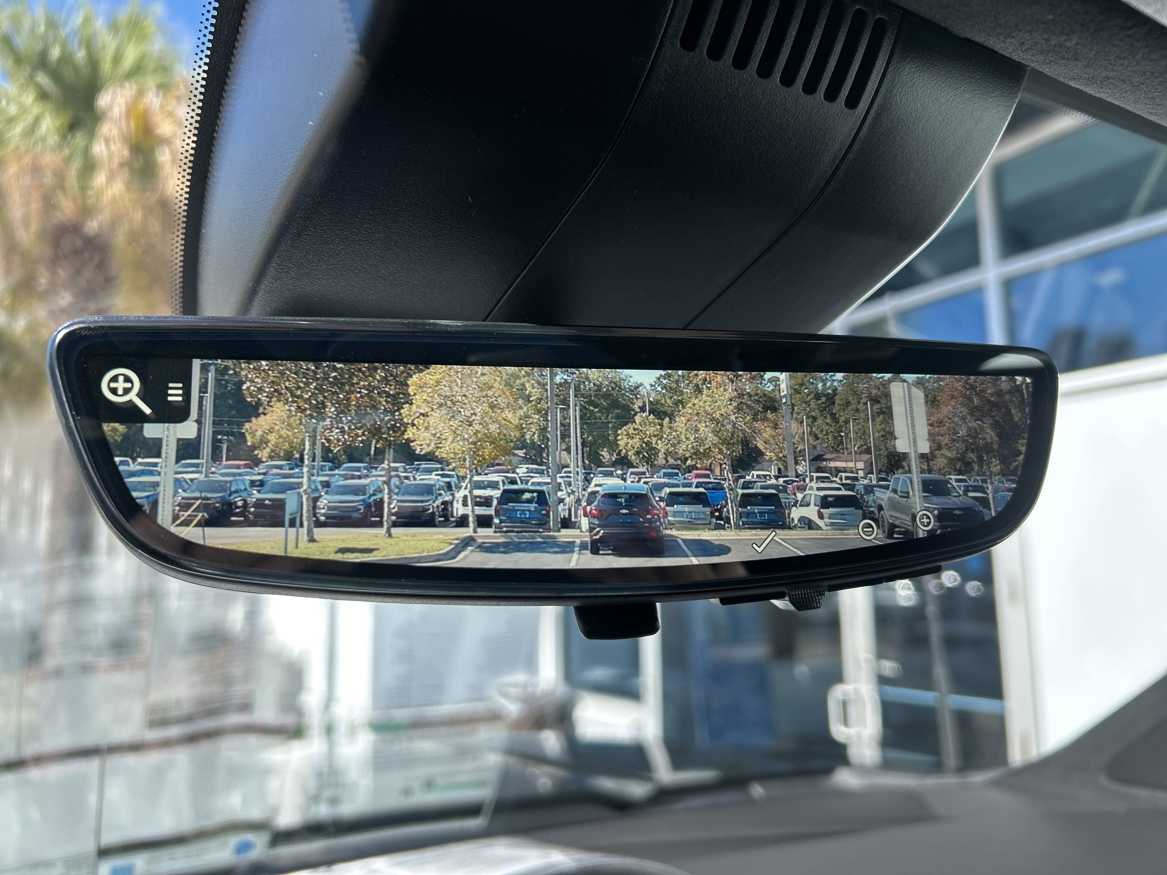 New 2026 GMC Sierra 2500 Denali Ultimate image 62