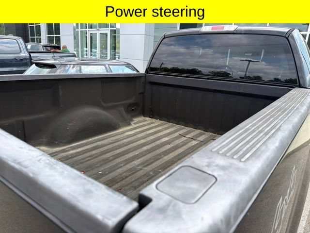 Used 2006 Ford F150 XLT AWD/4WD image 8