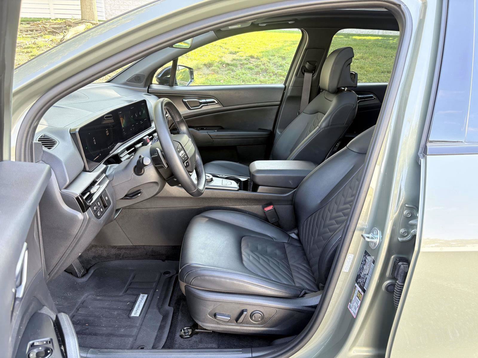 Used 2026 Kia Sportage X-Line AWD/4WD image 20