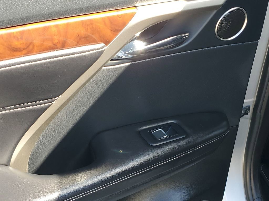 Used 2018 Lexus RX 350L FWD image 48