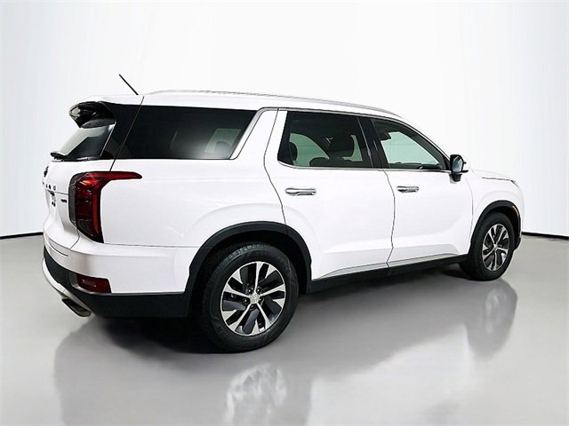 Used 2020 Hyundai Palisade SEL image 7