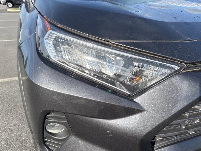 Used 2021 Toyota RAV4 Limited AWD/4WD image 12