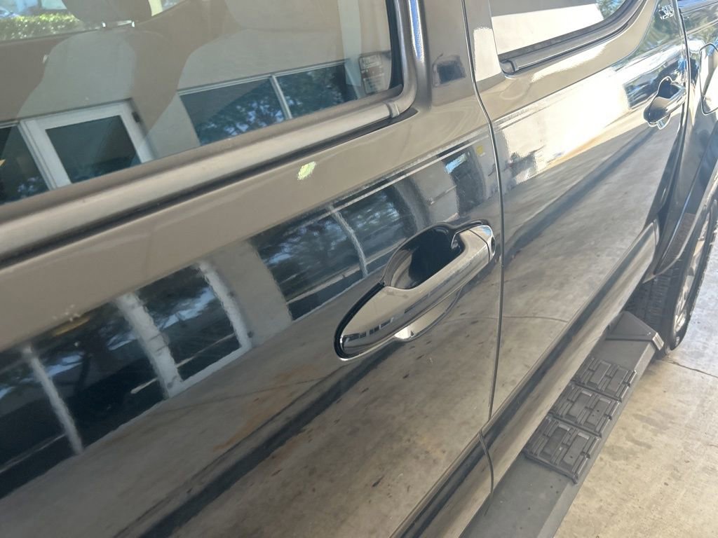 Used 2017 Toyota Tacoma SR5 w/ Tow Package image 16