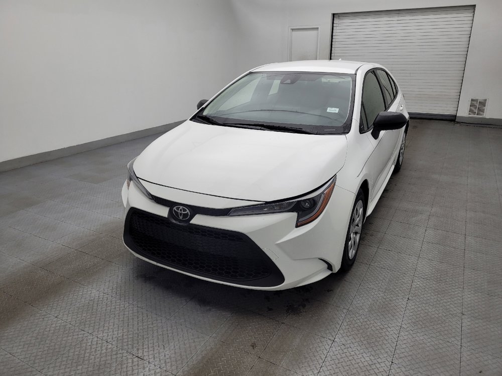 Used 2021 Toyota Corolla LE image 15