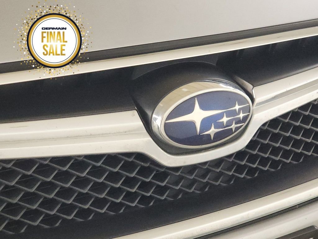 Used 2016 Subaru Crosstrek 2.0i Premium w/ Moonroof Package image 11