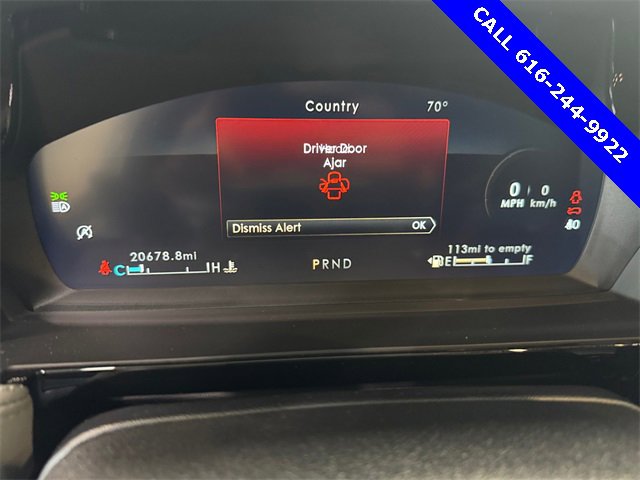 Used 2022 Lincoln Corsair Reserve w/ Elements Package image 4