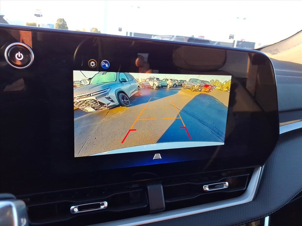 New 2026 Chevrolet Equinox LT w/ Midnight Edition image 14