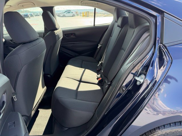 Used 2024 Toyota Corolla LE FWD image 11