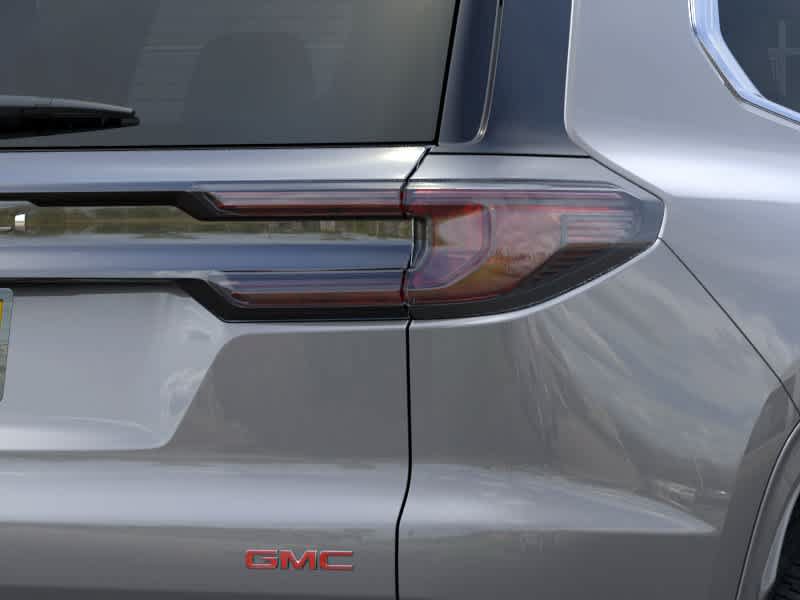 New 2026 GMC Acadia Denali w/ Super Cruise Package AWD/4WD image 11
