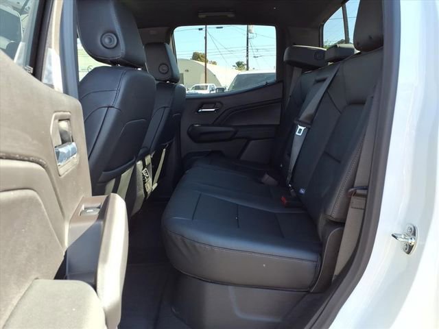 Used 2026 GMC Canyon Elevation w/ Convenience Package AWD/4WD image 8