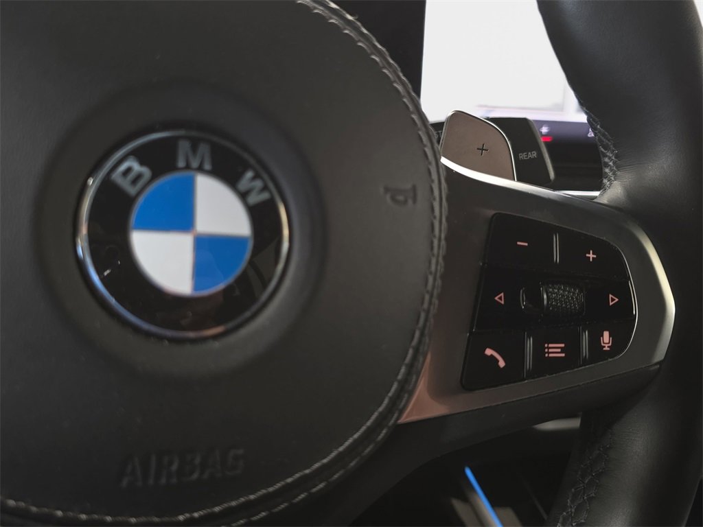 Used 2024 BMW X7 xDrive40i w/ M Sport Package image 15