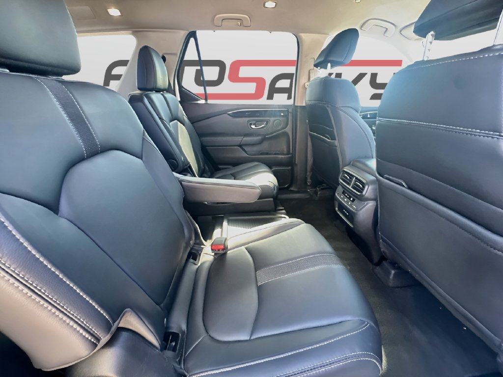 Used 2024 Honda Pilot EX-L image 27