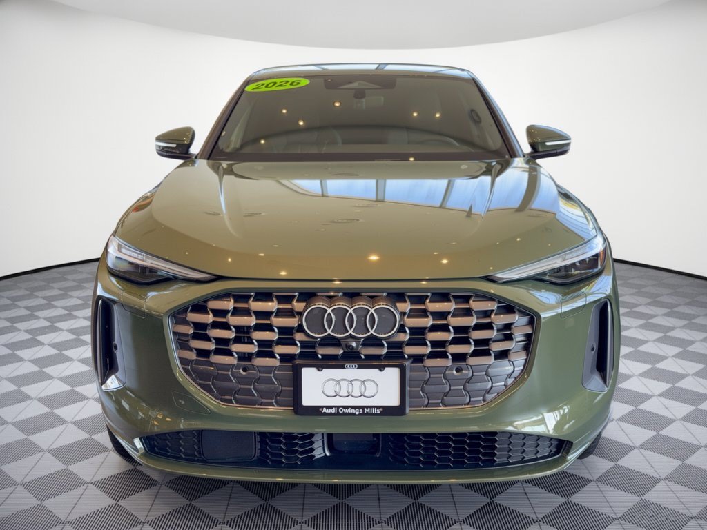 New 2026 Audi Q5 Premium Plus AWD/4WD image 6