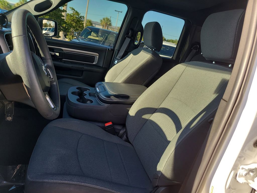 Certified 2023 RAM 1500 Classic Warlock image 15