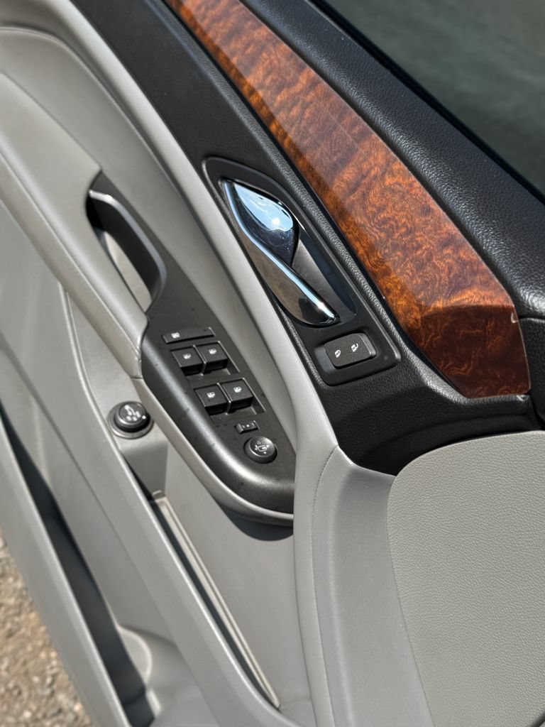 Used 2012 Cadillac SRX Premium w/ LPO, Protection Package AWD/4WD image 32