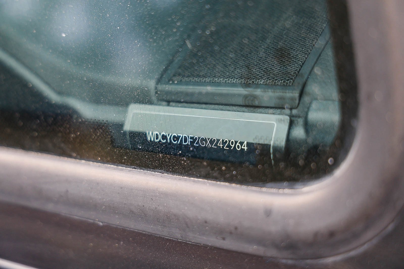 Used 2016 Mercedes-Benz G 63 AMG G 63 AMGᆴ image 29