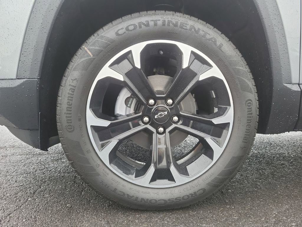 New 2026 Chevrolet Equinox LT w/ Convenience Package II image 39