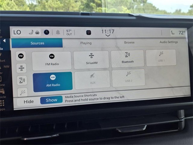 New 2025 Jeep Wrangler Sahara image 6