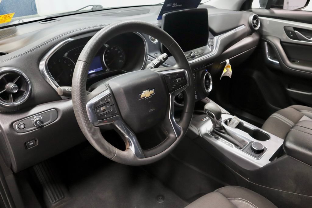 Used 2023 Chevrolet Blazer LT w/ Convenience Package AWD/4WD image 25
