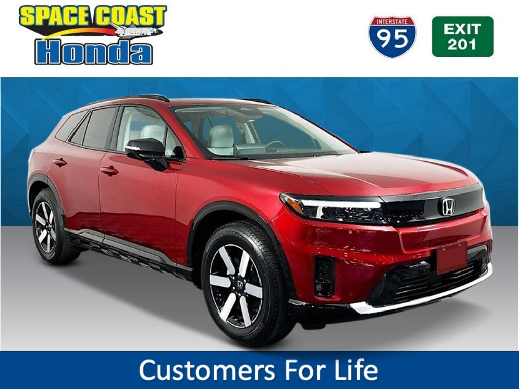 New 2026 Honda Prologue Touring
