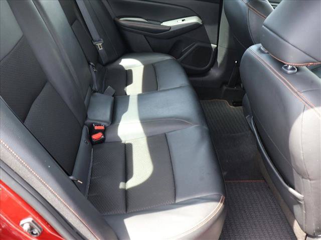 Used 2022 Nissan Altima 2.5 SR AWD/4WD image 23