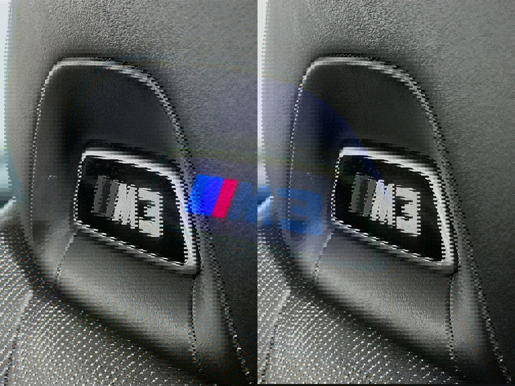 Used 2022 BMW M3 w/ Executive Package image 27