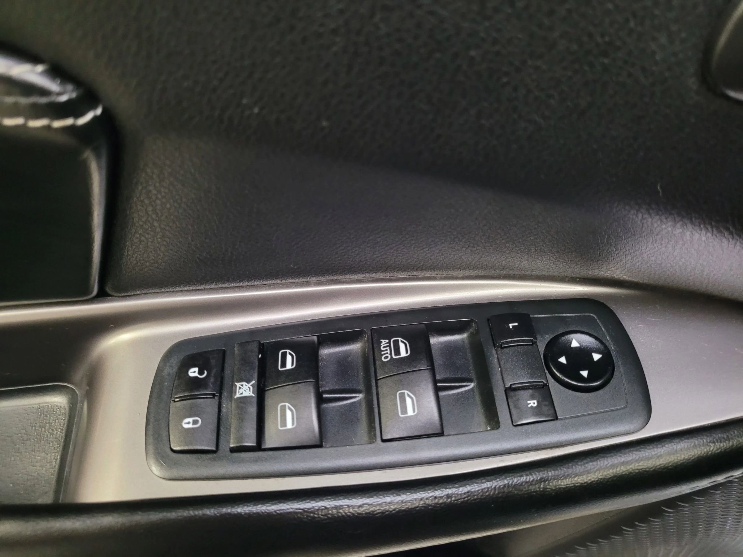 Used 2020 Dodge Journey Crossroad image 16