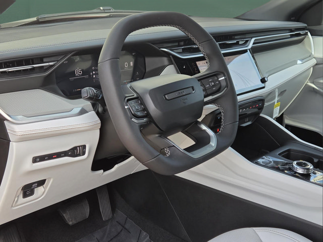 New 2026 Jeep Cherokee Limited AWD/4WD image 17