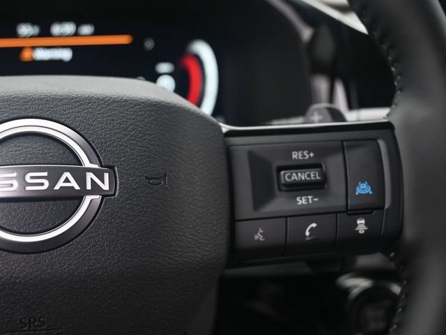 New 2026 Nissan Pathfinder SL FWD image 22