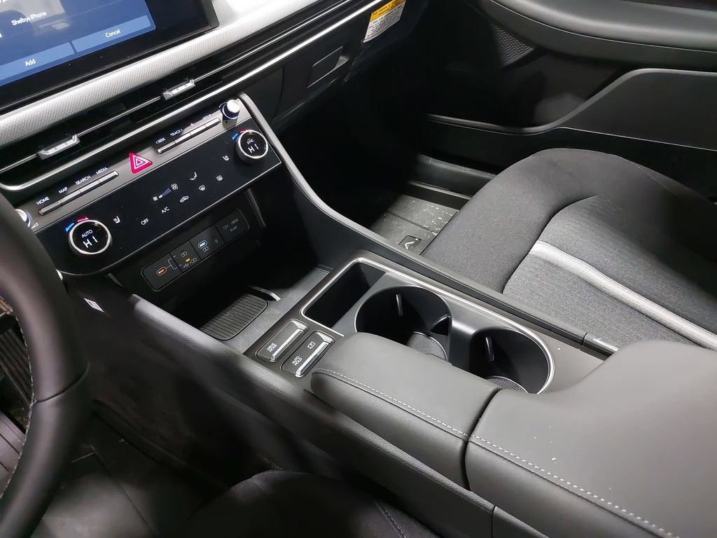 Used 2026 Hyundai Sonata SEL FWD image 25