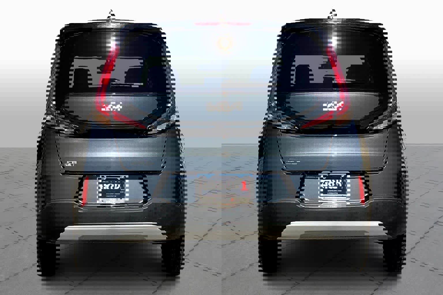 Used 2024 Kia Soul LX w/ Option Group 015 image 7