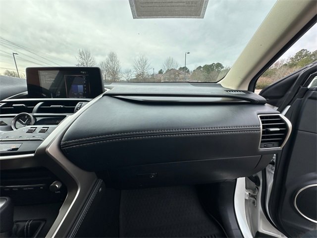 Used 2021 Lexus NX 300 FWD w/ Comfort Package image 16