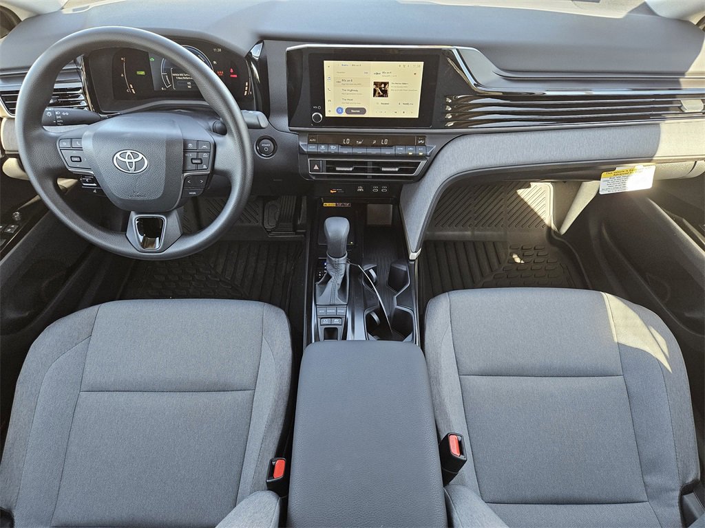 New 2026 Toyota Camry LE w/ Convenience Package image 19