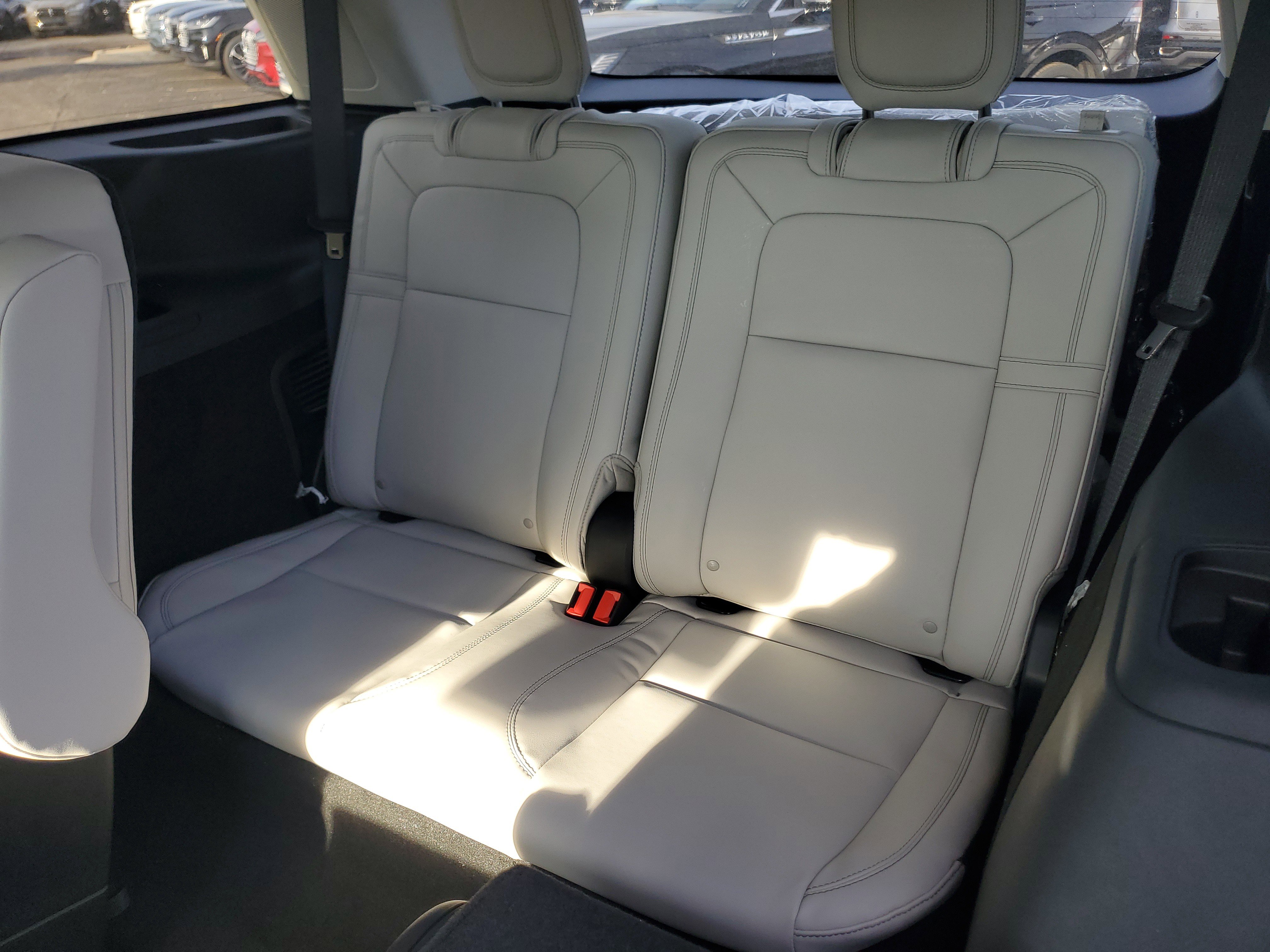 New 2026 Lincoln Aviator Reserve image 27