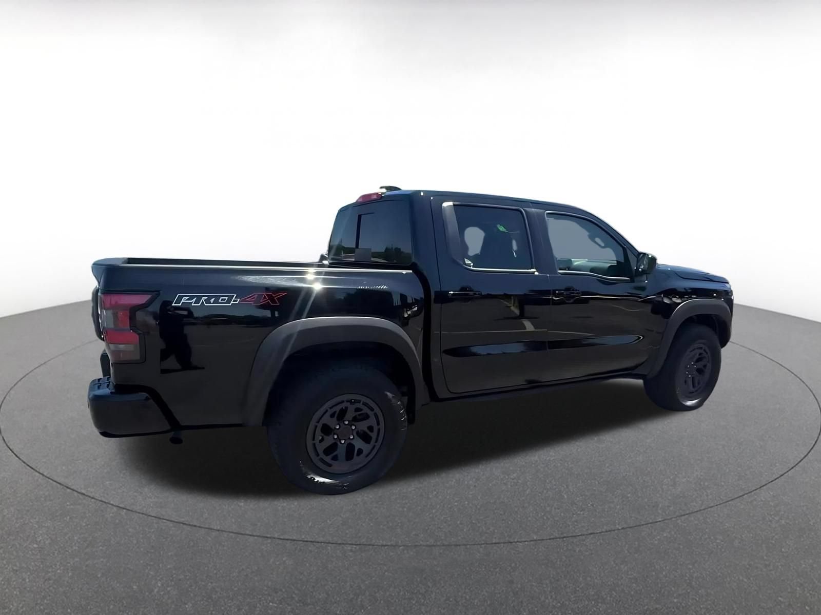 Used 2026 Nissan Frontier PRO-4X AWD/4WD image 15